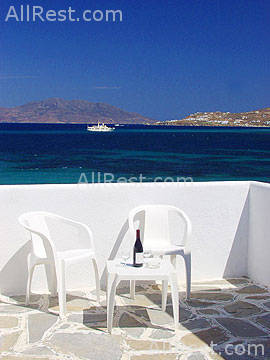 Mykonos Bay Hotel 12